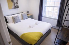 Regency Apartment 3 By My Getaways
